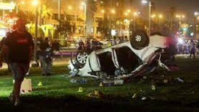 رد فعل حماس والجهاد الإسلامي على العملية البطولية ضد الصهيونية في نابلس