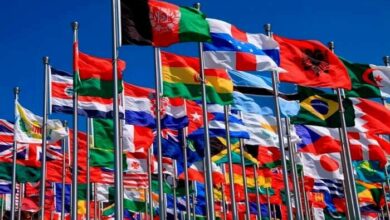 رسالة تعزية من كينيا والمالديف عقب استشهاد آية الله رئيسي والوفد المرافق له