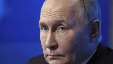 صعود روسيا المرتفع لبدء علاقات رسمية مع حركة طالبان