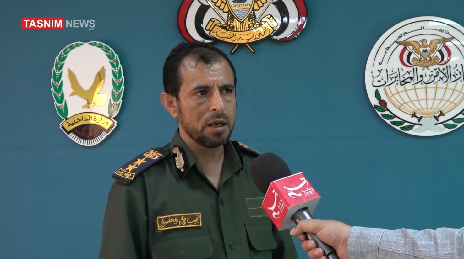 یمن , رژیم صهیونیستی (اسرائیل) , طوفان الاقصی , فلسطین , نوار غزه ,