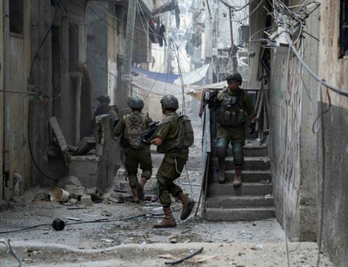 نوار غزه , رئیس ستاد کل ارتش اسرائیل , شهر رفح , جنبش مقاومت اسلامی |حماس , رژیم صهیونیستی (اسرائیل) , طوفان الاقصی ,