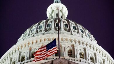 طلب نواب الكونجرس الأمريكي حظر بيع الأسلحة لتل أبيب