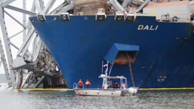 فصل “دوللي” عن “فرانسيس” بالمتفجرات بعد اكتشاف الجثة السادسة!