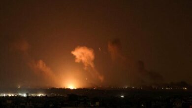 فضح أكاذيب “إسرائيل” حول استخدام القنابل الصغيرة في رفح