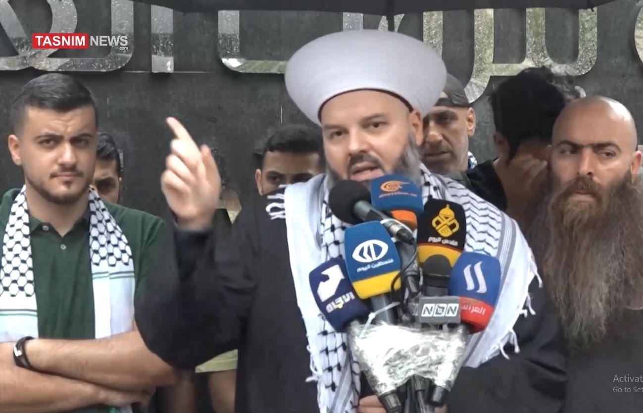 لبنان , رژیم صهیونیستی (اسرائیل) , نوار غزه , فلسطین , طوفان الاقصی ,