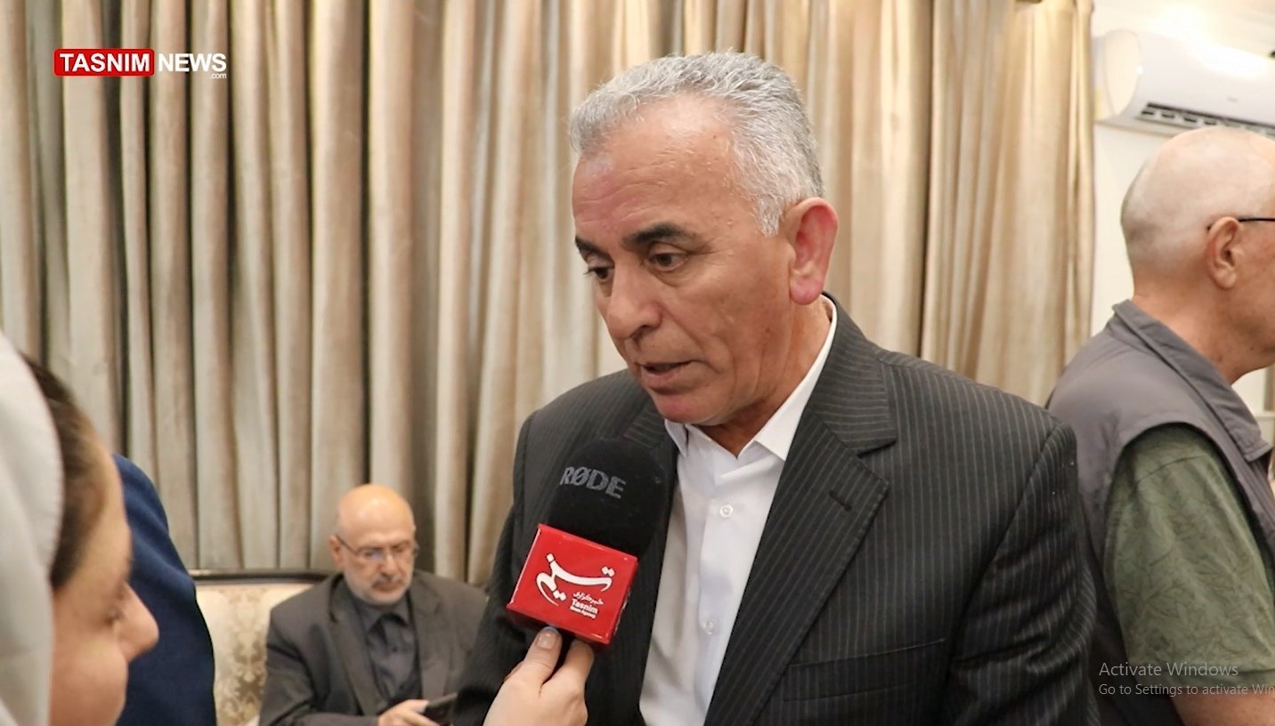 کشور سوریه , سید ابراهیم رئیسی , حسین امیرعبداللهیان ,