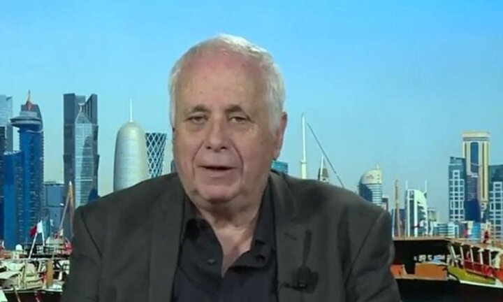 مؤرخ إسرائيلي: الصهيونية وصلت إلى نهاية عملها