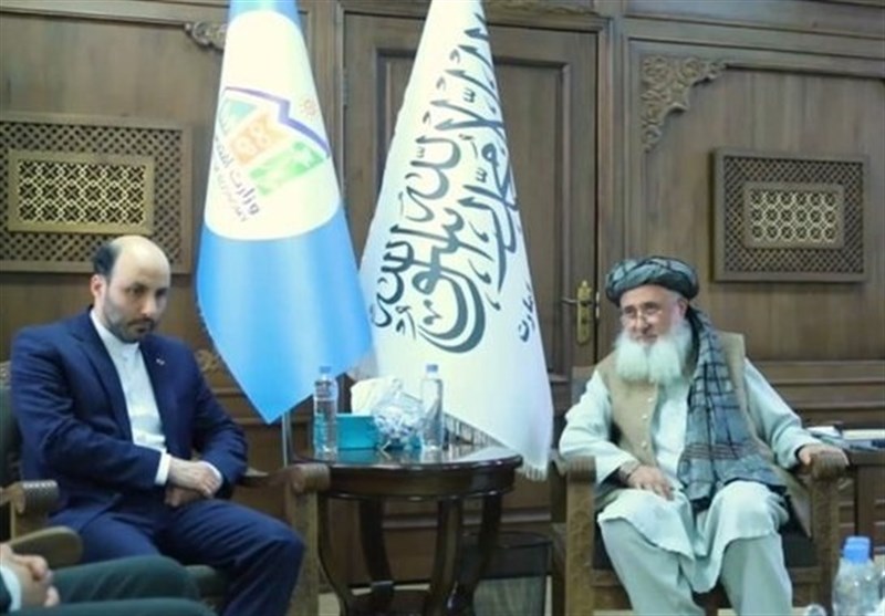 کشور افغانستان , جمهوری اسلامی ایران , طالبان , اقتصاد قوی ,