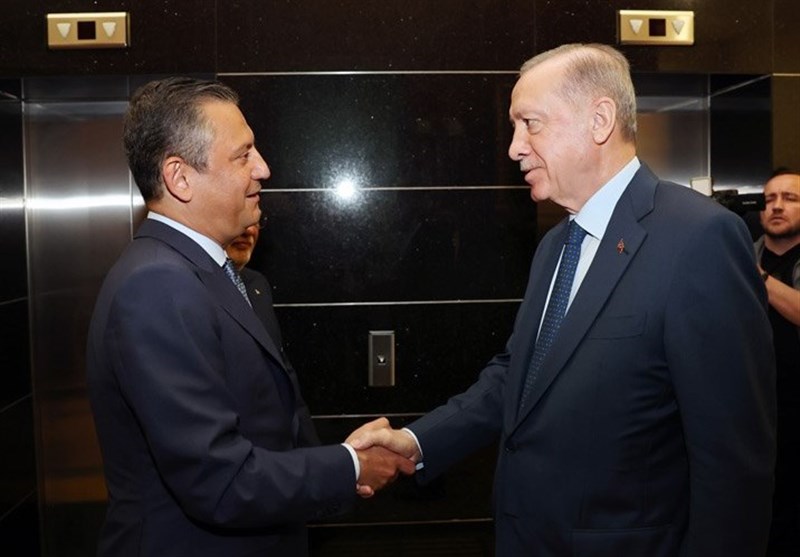 کشور ترکیه , رجب طیب اردوغان ,