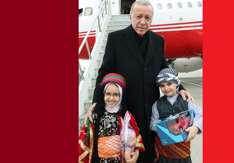 کشور ترکیه , رجب طیب اردوغان ,