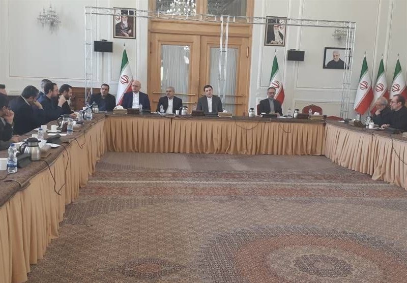 ومن المقرر أن تعقد اللجنة الاقتصادية المشتركة بين إيران وتركيا في الأيام المقبلة