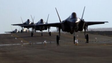 يد الإمارات على صدر البنتاغون/الدوحة الضوء الأخضر لنشر المقاتلين