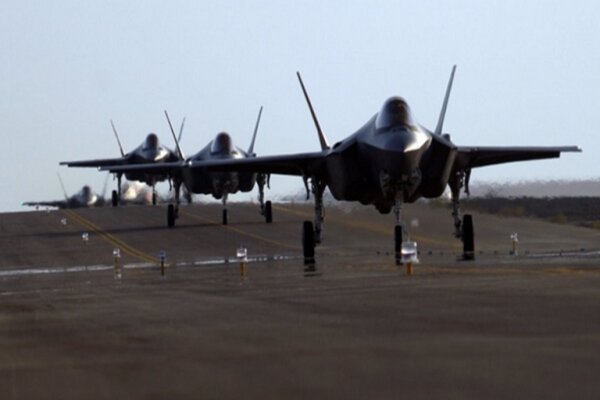 يد الإمارات على صدر البنتاغون/الدوحة الضوء الأخضر لنشر المقاتلين