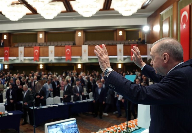 رجب طیب اردوغان , کشور ترکیه ,