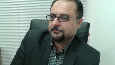 أفكار جديدة وصناعة الخطاب في الإدارة الزراعية في إيران