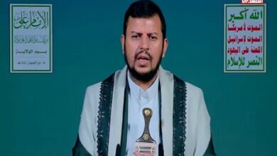 أمريكا هي الطاغية المتغطرس اليوم