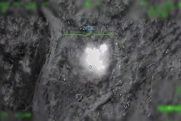 أنقرة: مقتل 7 إرهابيين شمالي العراق وسوريا