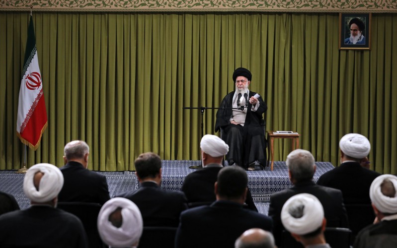 أُسُس حقوق الإنسان الغربية غير صحيحة وينبغي عدم الاستناد إليها