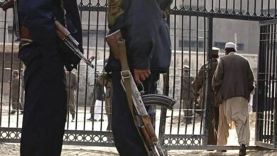 إطلاق سراح 349 سجيناً في أفغانستان بمناسبة عيد الأضحى