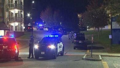 إطلاق نار في ولاية أوهايو بالولايات المتحدة الأمريكية / مقتل شخص وإصابة 7 آخرين