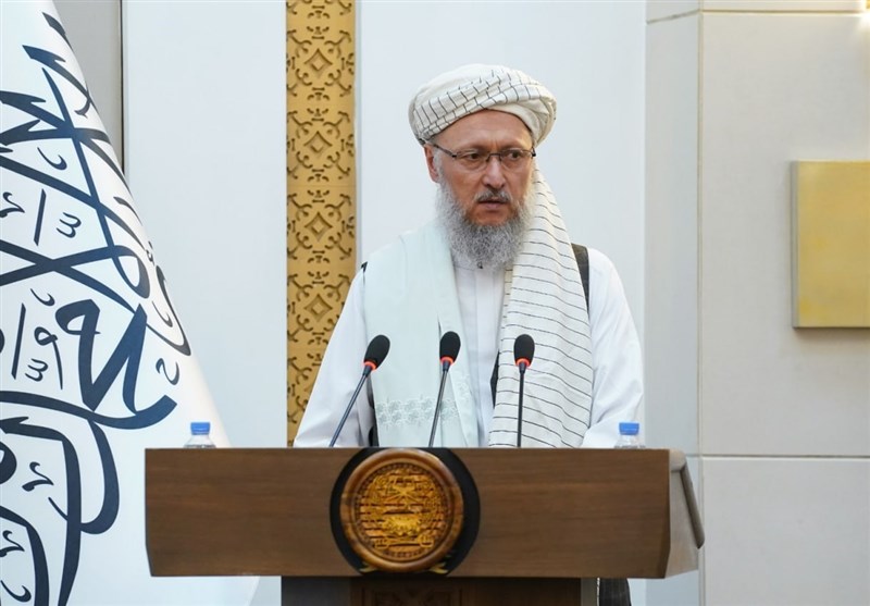 ادعاء مسؤول في طالبان حول نهاية الفساد في أفغانستان