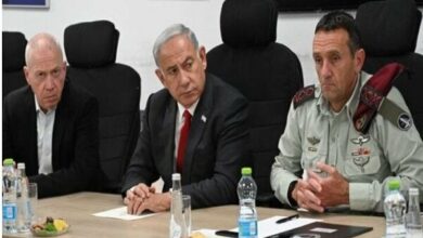 اعتراف الصهاينة بضعفهم أمام حزب الله اللبناني