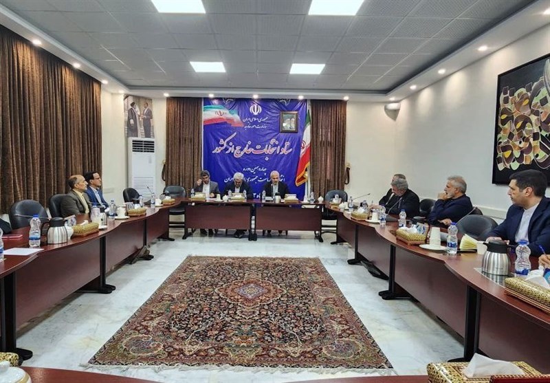 الأخبار المتعلقة بإحصائيات الناخبين في الخارج غير صحيحة على الإطلاق