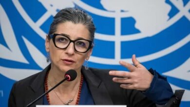 الأمم المتحدة: الأسرى غطاء لاستمرار الإبادة الجماعية التي تمارسها إسرائيل في غزة