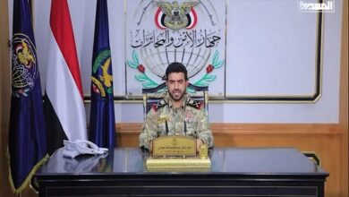 الإنجاز الأمني المهم لليمن/تحديد واعتقال عناصر شبكة التجسس الواسعة