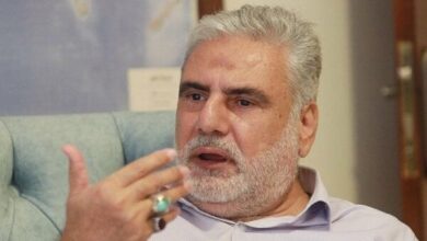 الحرب مع اللصوص ستكون الحرب الأخيرة/ سيتغير وجه المنطقة