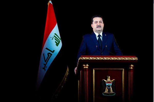 السوداني: العراق هزم الإرهاب بمساعدة أصدقائه