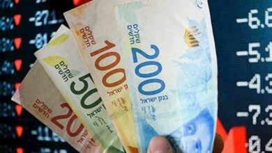 الضربة التي ألحقتها حرب غزة بالاقتصاد الإسرائيلي