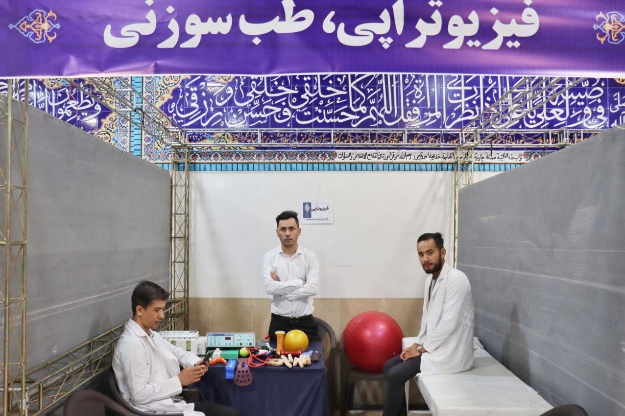 کشور افغانستان , مهاجرین افغانستانی ,