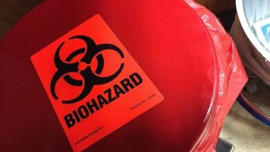 الكشف عن برنامج الأسلحة البيولوجية الأمريكي في أفريقيا