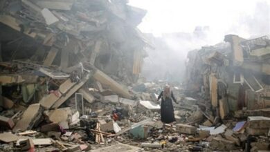 تحذير عالمي لشركات الأسلحة من التعاون مع إسرائيل