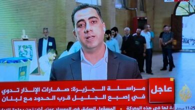 تقرير الجزيرة المباشر من تبريز؛ حضور قوي للناس منذ الساعات الأولى