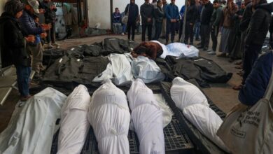 جريمة النصيرات؛ المعايير المزدوجة للإعلام الغربي ومنظور حرب غزة