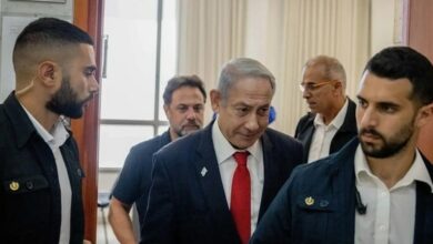 جنرال إسرائيلي: استمرار الحرب بحضور نتنياهو سيتسبب في الانهيار