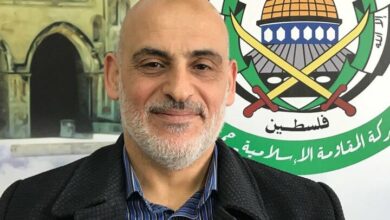 حماس: إسرائيل لم تتعلم من التاريخ