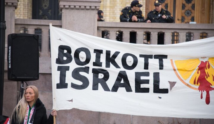 طرح جدید و مشکوک بایدن/ ابتکار ضد صهیونیستی زنان انگلیسی