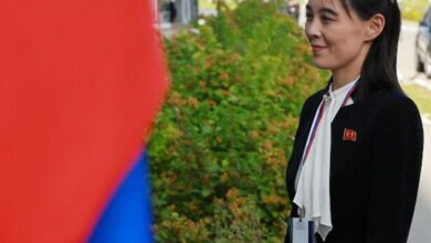 رد فعل كوريا الشمالية القوي على تصرفات سيول