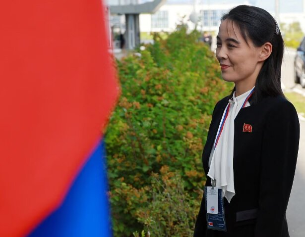 رد فعل كوريا الشمالية القوي على تصرفات سيول