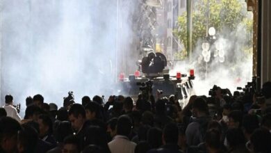 ردود الفعل الدولية على الانقلاب في بوليفيا