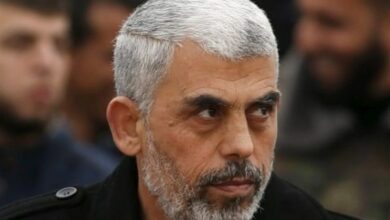 رسالة يحيى السنوار لمصر وقطر: لن نتخلى عن أسلحتنا أبدا