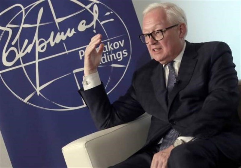 ريابكوف: لا ينبغي للغرب أن يستهين باستعداد روسيا للدفاع عن نفسها