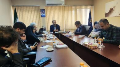 زارعي: لا يمكن لإسرائيل أن تقبل نهاية حرب غزة