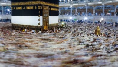 سيُنشر النص الكامل لنداء الإمام الخامنئي إلى حجاج بيت الله الحرام يوم السبت المقبل