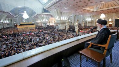 «طوفان الأقصى» أحبط مخطّط قوى الاستكبار لسيطرة الكيان الصهيوني الكاملة على المنطقة