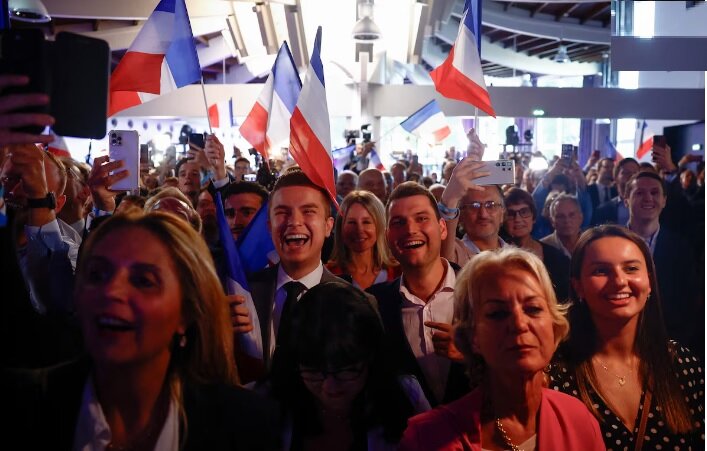 عواقب وخيمة لفوز القوميين الفرنسيين في الانتخابات الأوروبية