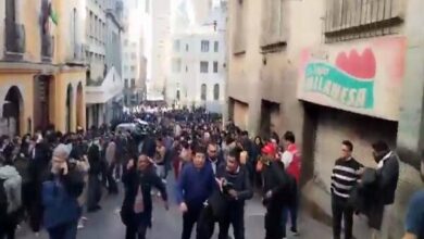 فشلت محاولة الانقلاب في بوليفيا